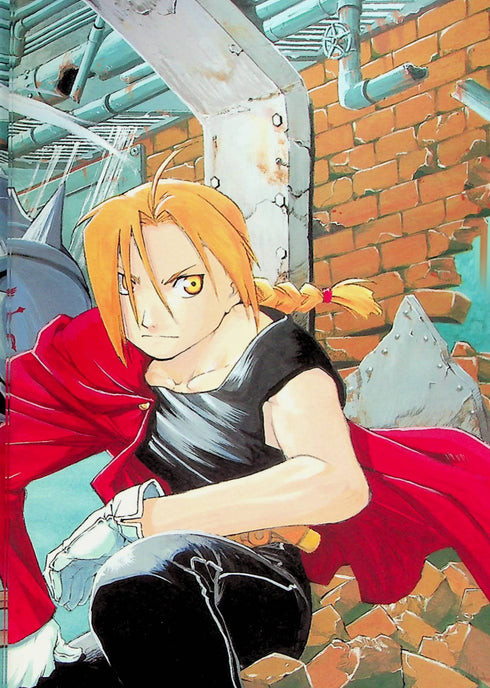 Stählerner Alchemist. Band 1